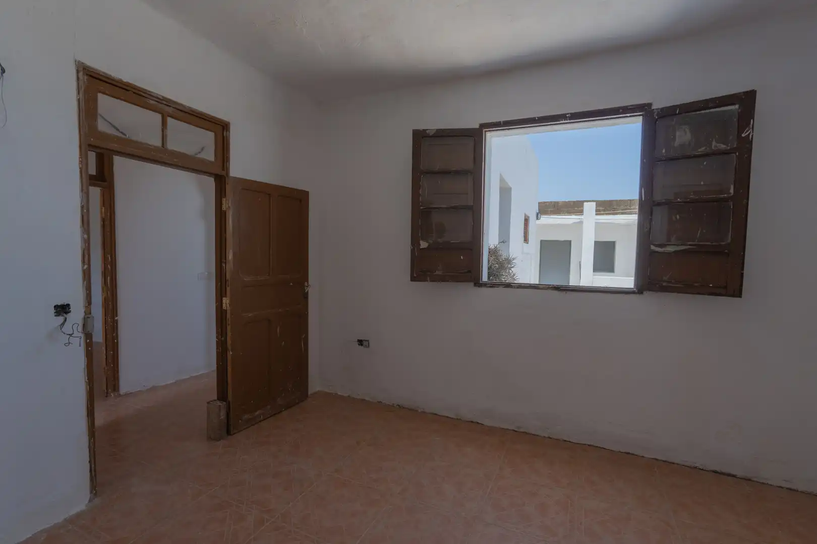 Casa o xalet en venda a Camino Bencomia, 3, Buen Paso - La Mancha