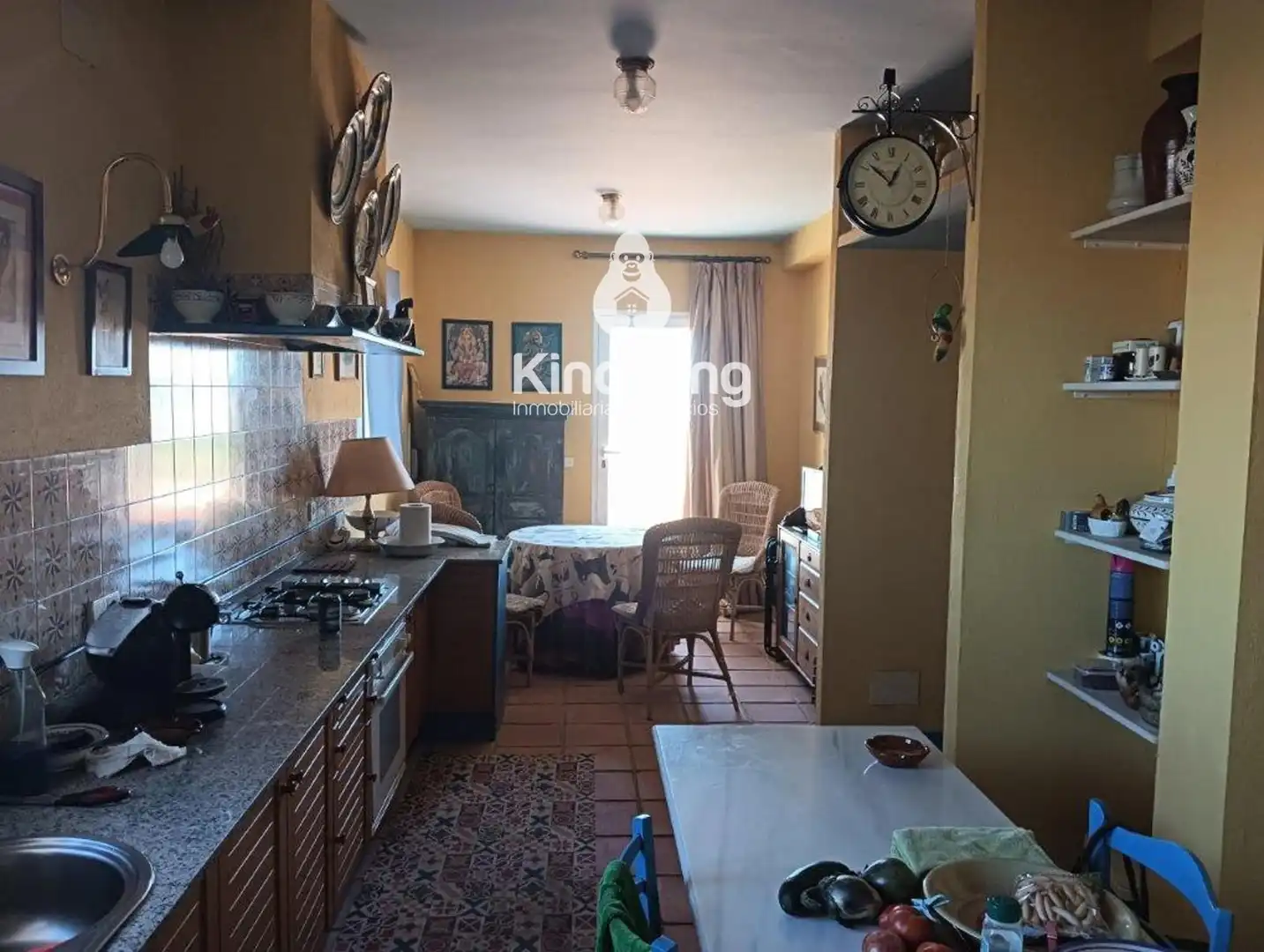 Kitchen of Residential for sale in Belinchón