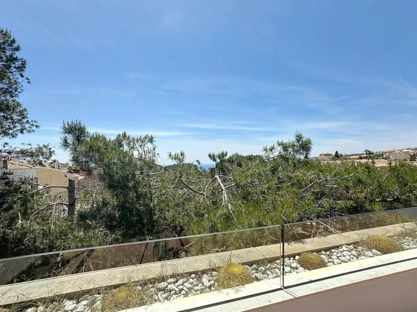 Apartament amb piscina en venda a Cumbre del Sol, imagen 45