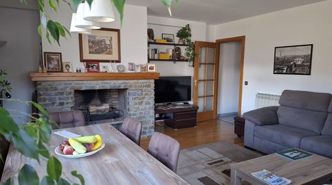 Foto 2 de Piso de alquiler en L'Aldosa - Anyós, La Massana