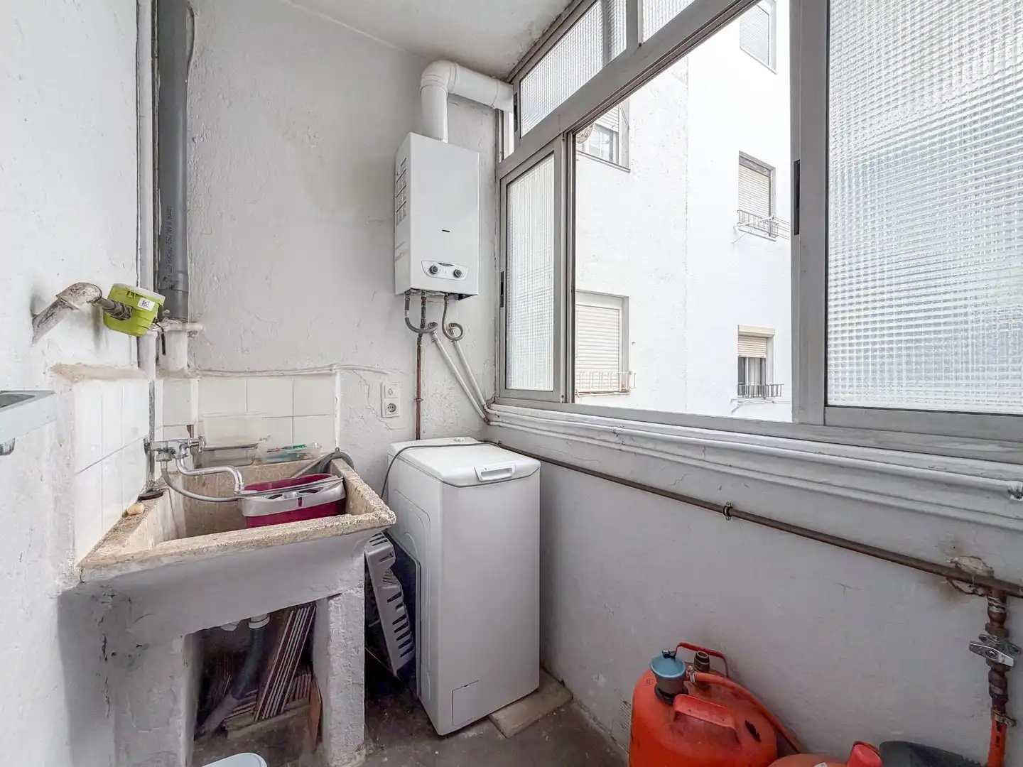 Wohnung mit Terrasse zum Verkauf in Calle Angel Barrios 2, imagen 10