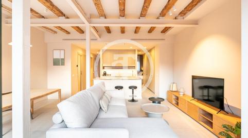 Foto 4 de Pis de lloguer a C/ de Badajoz, El Poblenou,  Barcelona Capital