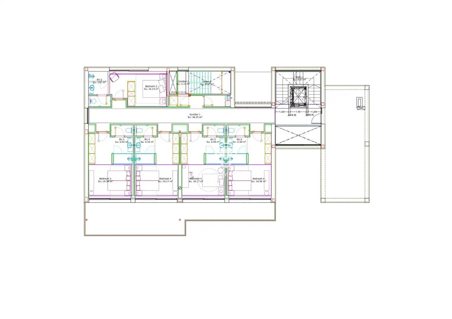 Casa o chalet en venta en Pedralbes