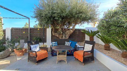 Foto 4 de Casa o chalet en venta en La Alberca, Polop