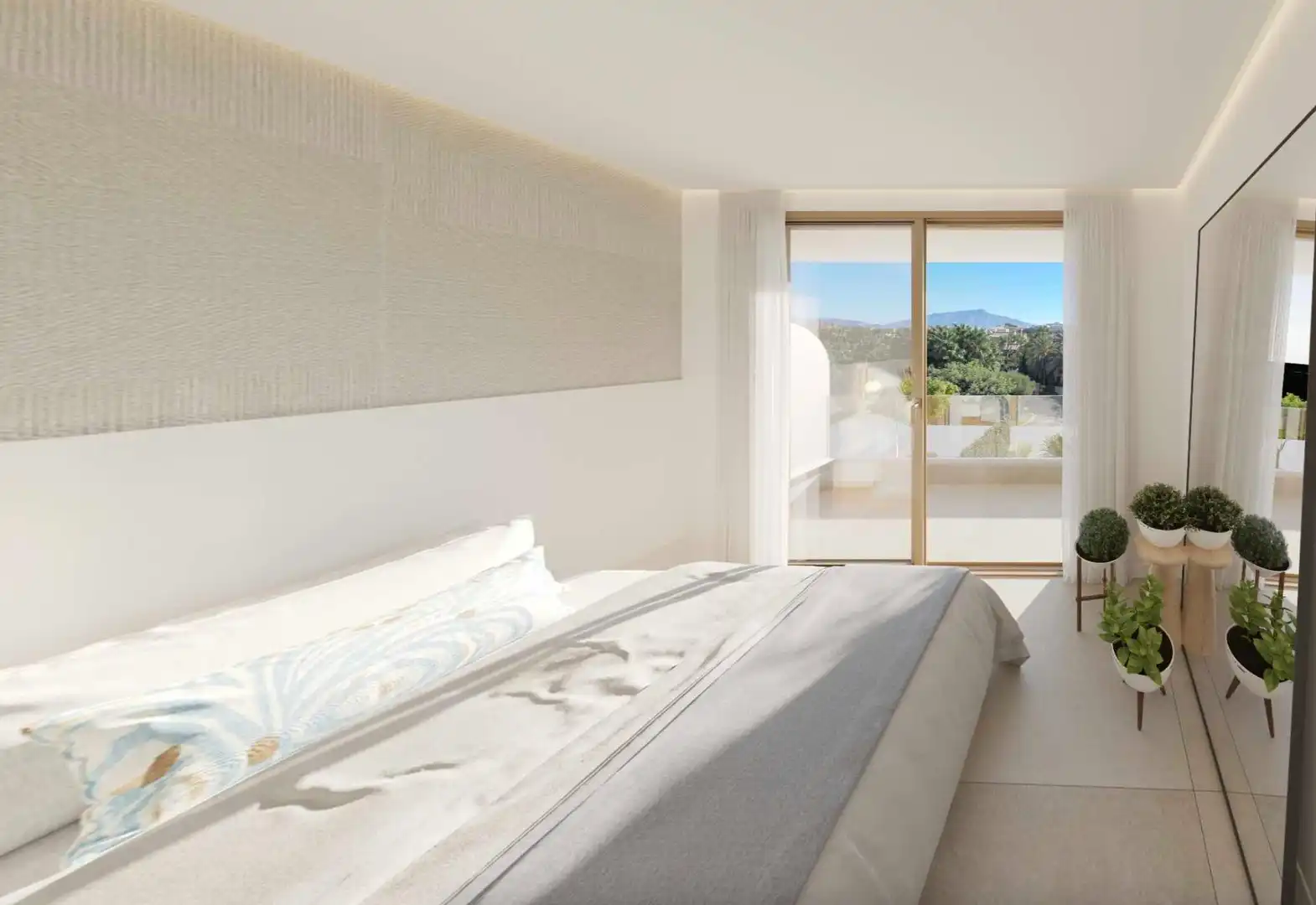 Reihenhaus mit Pool zum Verkauf in Benamara - Atalaya, imagen 15