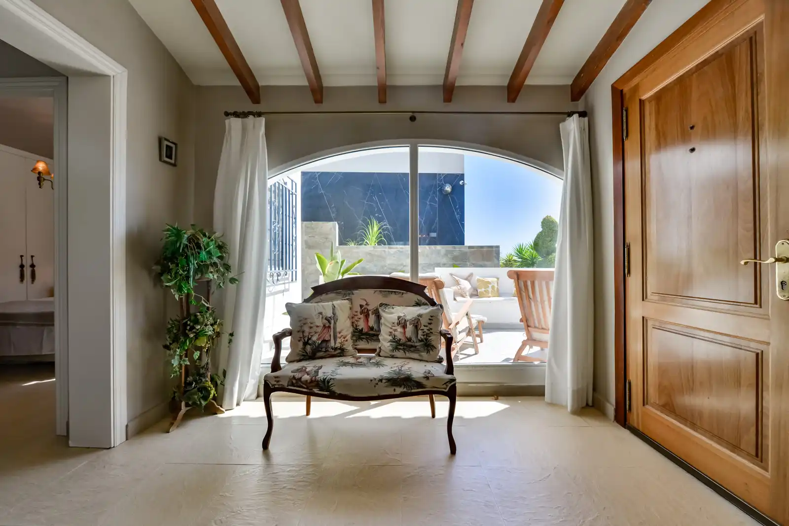 Detached house for sale in Carrer Xaloc, imagen 34