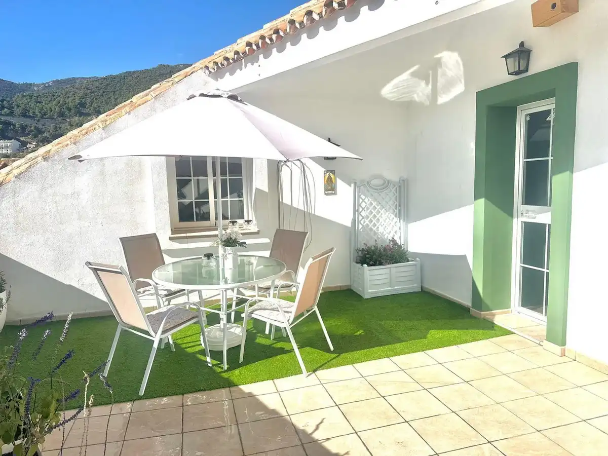 Villa zum Verkauf in Calle Malaga, imagen 52