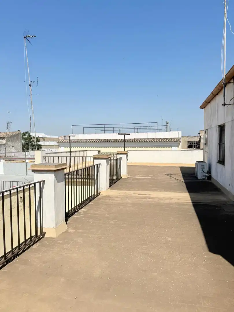 Terrace of Houses for sale in Jerez de la Frontera  with Air Conditioner, Heating and Terrace