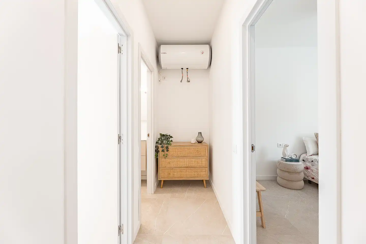 Casa adosada en venta en Rubí con Aire acondicionado, Calefacción y Terraza