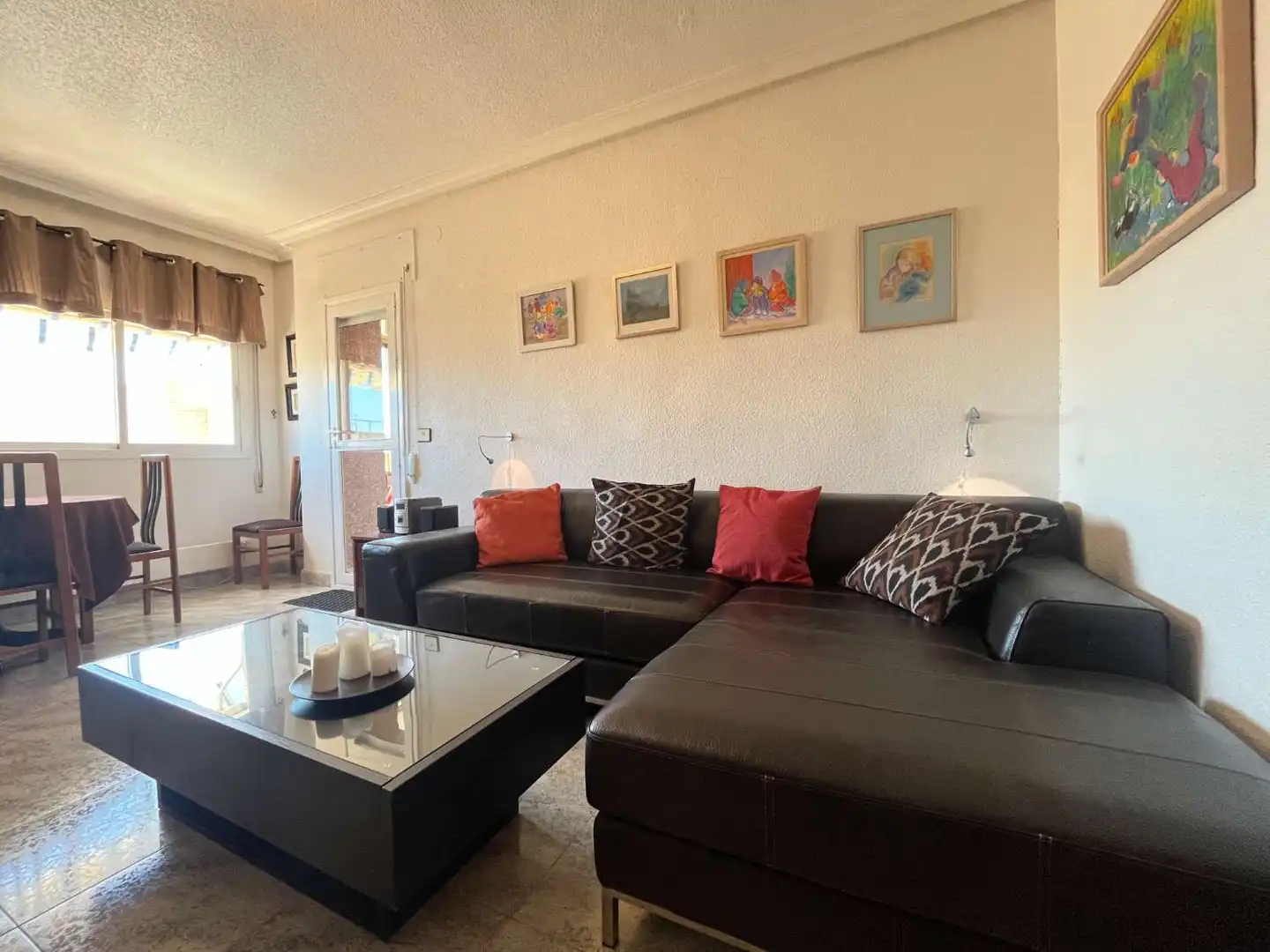 Flat for sale in N/A