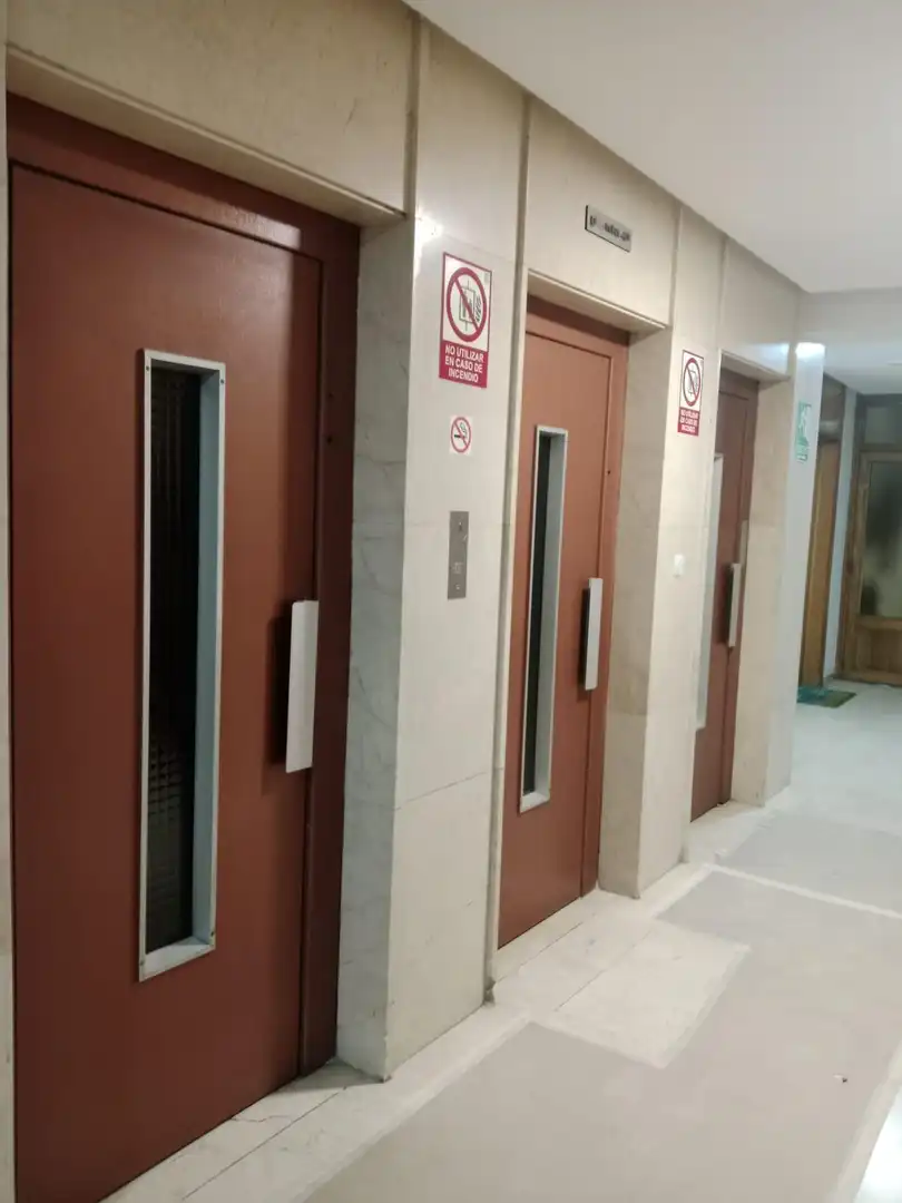Piso de alquiler en Madrid con Aire acondicionado, Calefacción y Amueblado