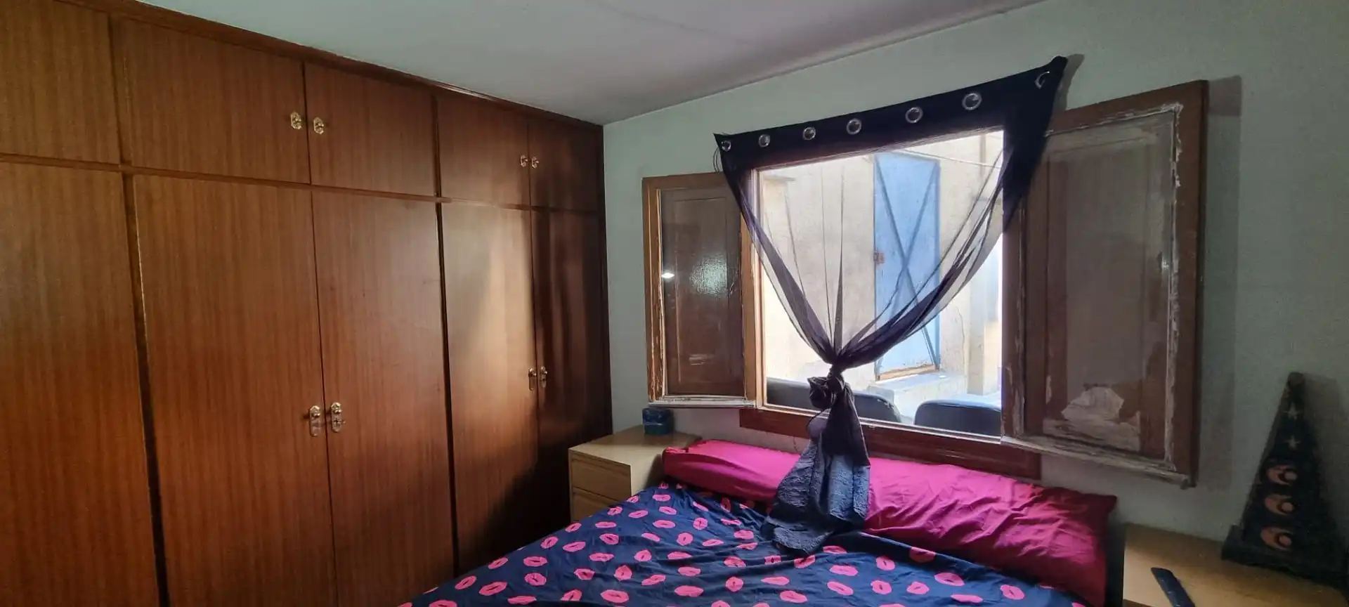 Habitación de Casa o chalet en venta en Torrijos con Calefacción