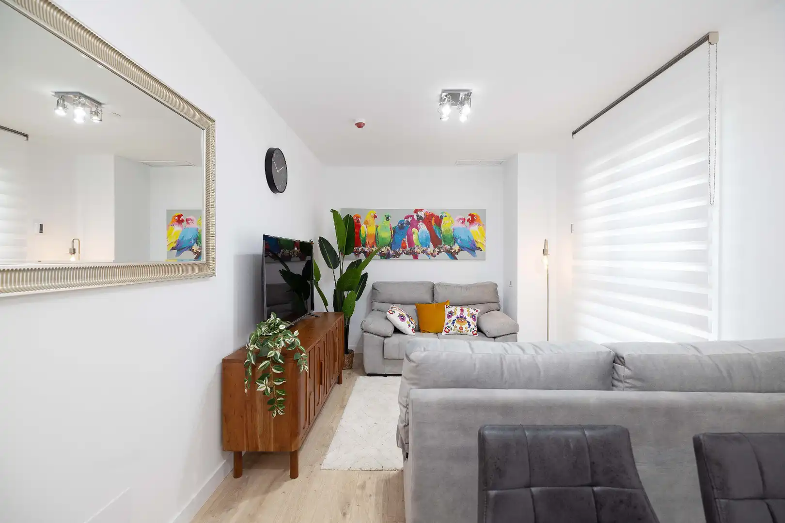 Flat with pool for sale in Paseo Martiricos, imagen 10