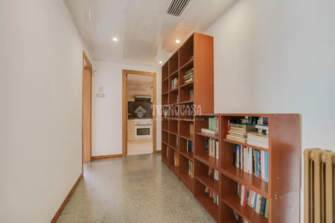 Piso en venta en Barcelona con Aire acondicionado, Calefacción y Balcón