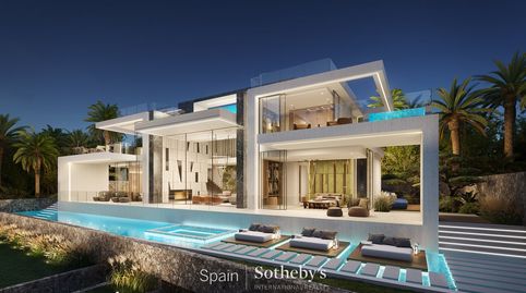 Foto 4 de Casa o chalet en venta en Abama, Guía de Isora