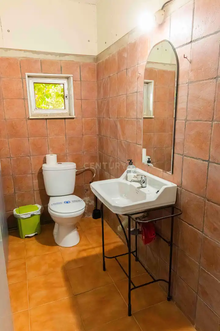 Casa o chalet en venta en Polígono 15 Parcela 60 EL VINCULO. CAMPILLOS (MÁLA, -1, Campillos