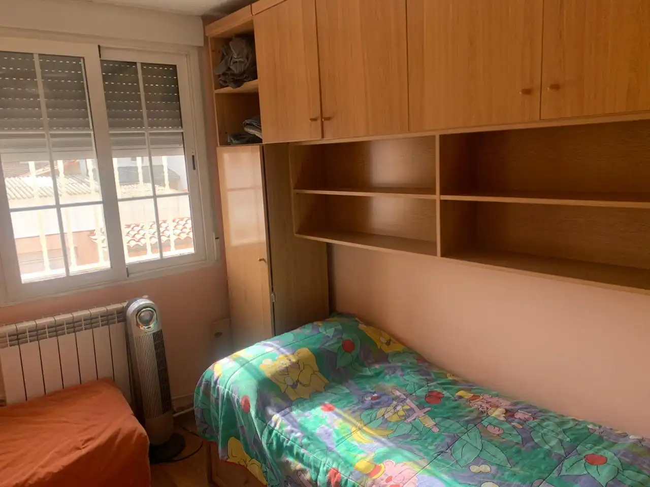 Maison à vendre à Paseo Angela Rosa de Silva, imagen 58