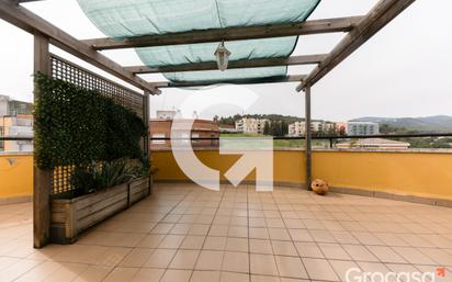 Terrace of House or chalet for sale in Gavà  with Air Conditioner, Heating and Terrace