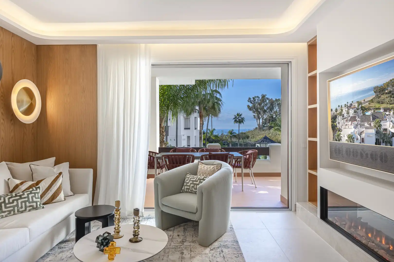 Apartment mit Pool zum Verkauf in Selwo, imagen 14