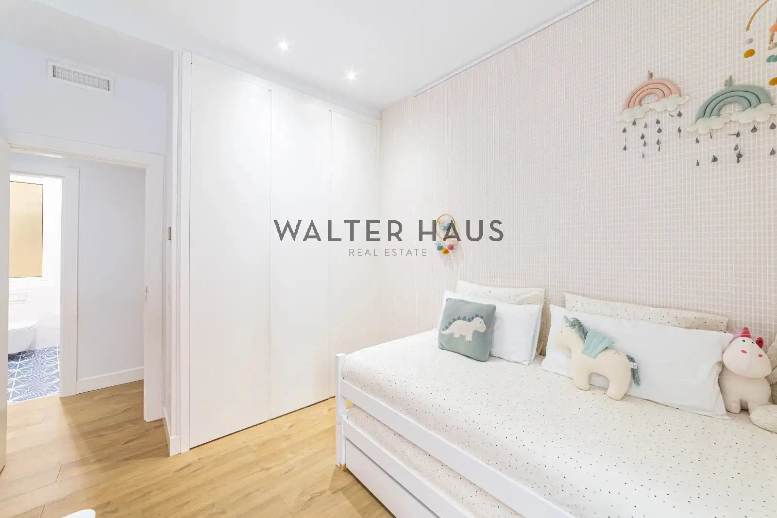 Habitación de Piso en venta en Madrid con Aire acondicionado, Calefacción y Trastero