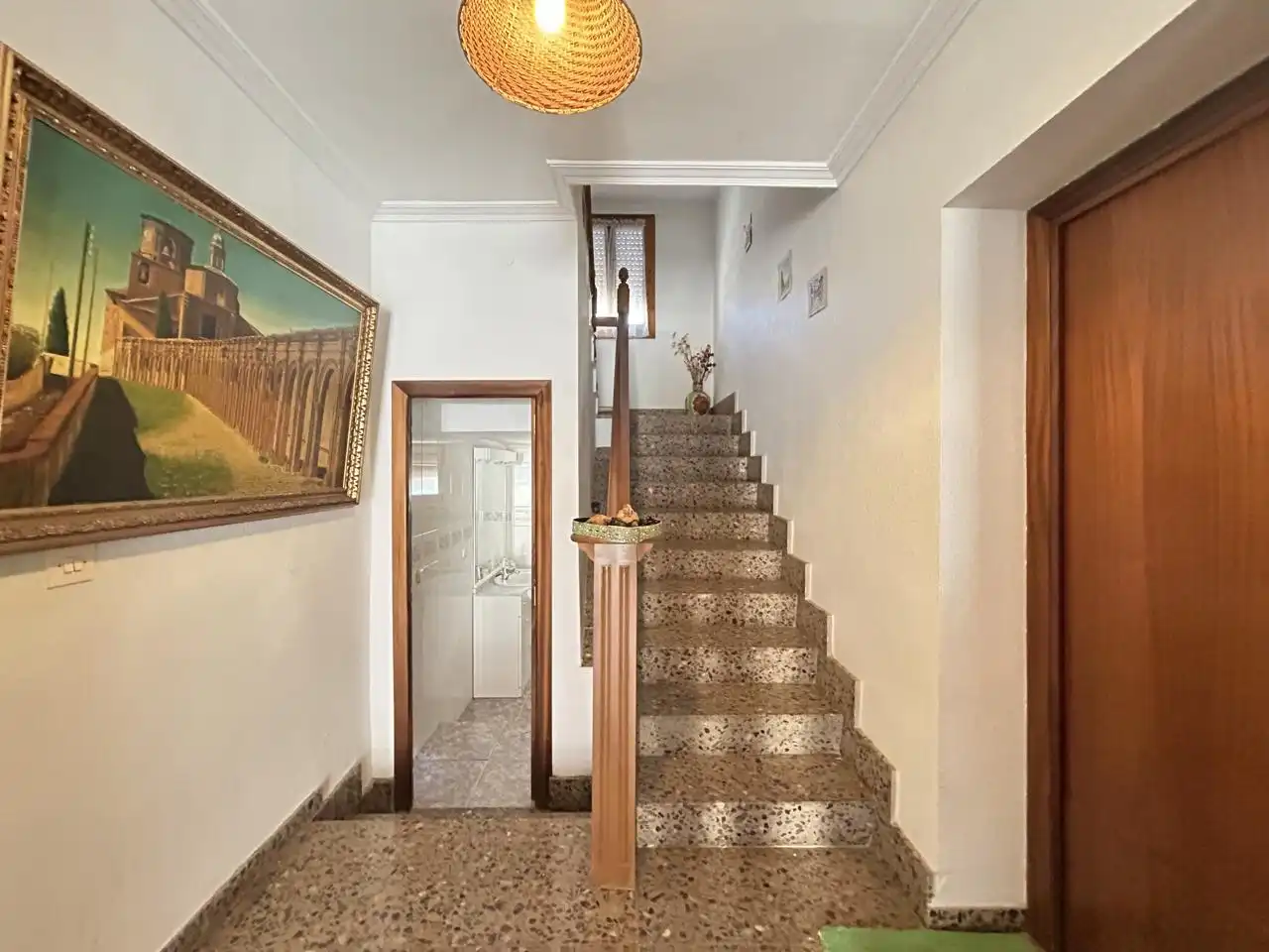 Casa amb terrassa en venda a Travesía Europa, imagen 72