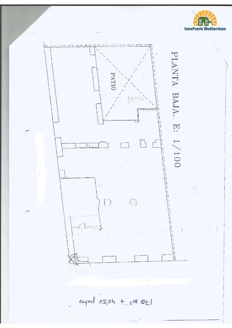 Locale commerciale in vendita a Centro Urbano, imagen 22