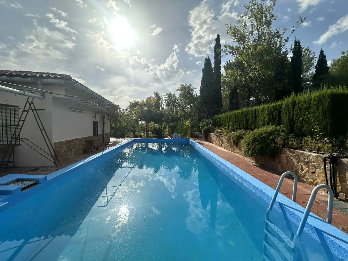 Chalet con terraza en venta en Torres Torres, imagen 53