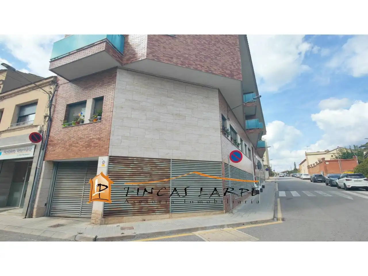 Parcheggio in vendita a Calle MAYOR