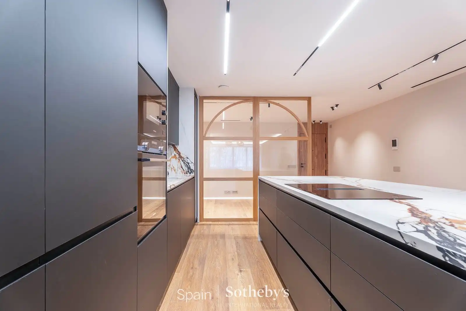 Apartamento con ascensor en venta en Calle de Lagasca, imagen 37