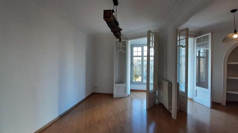 Foto 3 de Piso de alquiler en De Còrsega, Dreta de l'Eixample,  Barcelona Capital