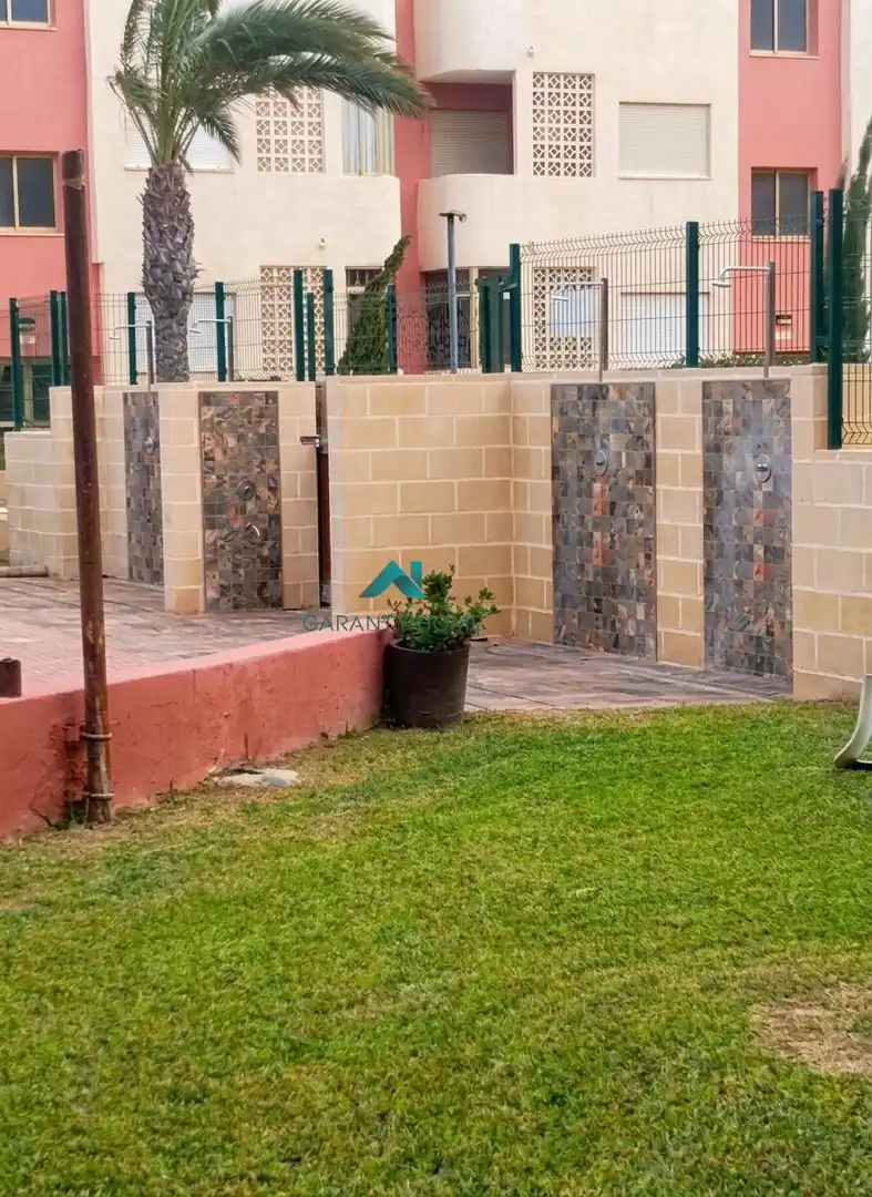 Flat with balcony for sale in Zona Galúa - Calnegre, imagen 15