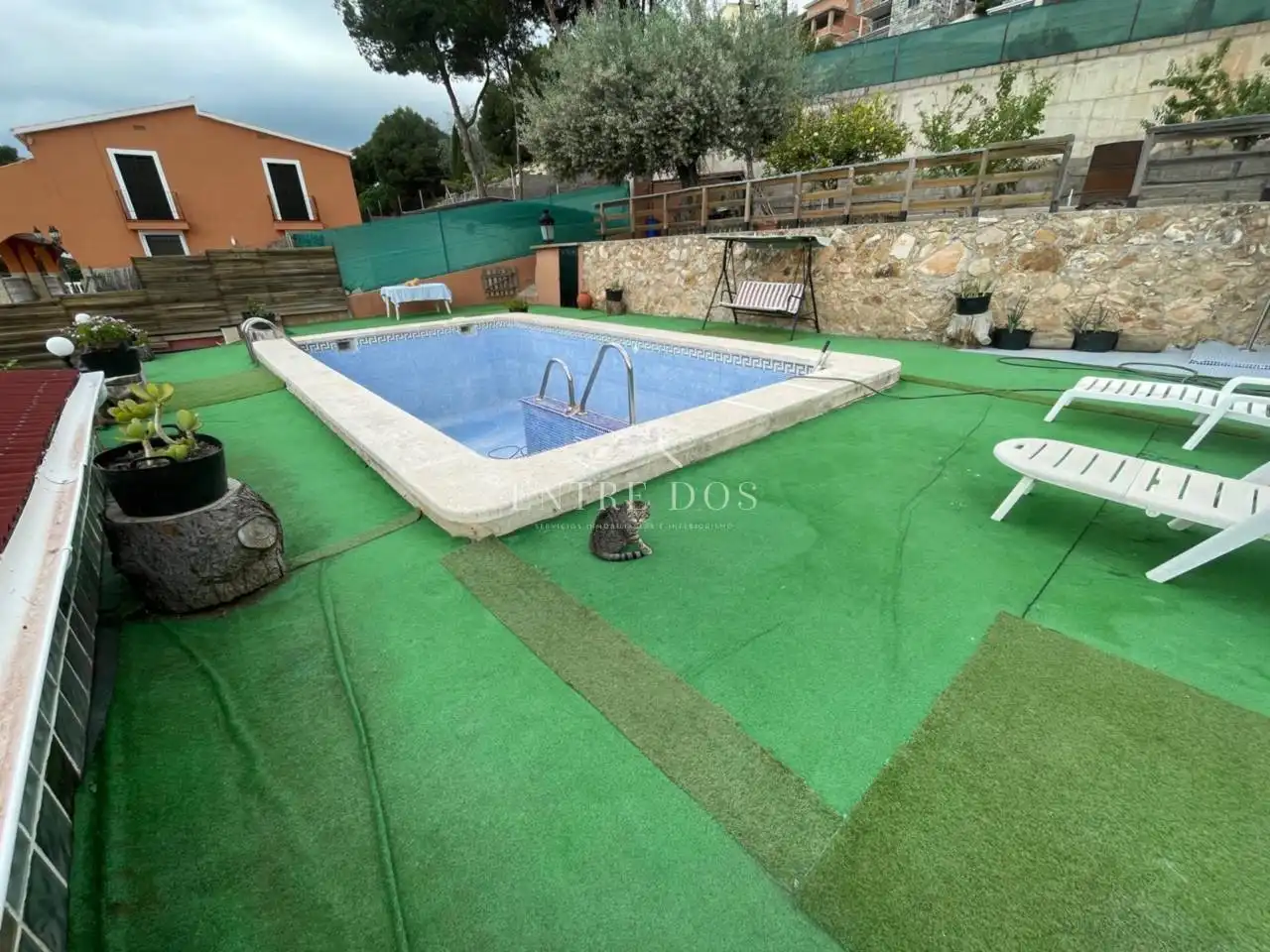 Maison avec piscine à vendre à Regina, imagen 2