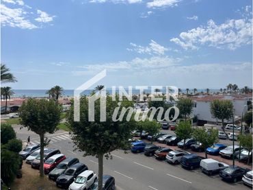 Apartament amb ascensor en venda a Sector bahia 2 318