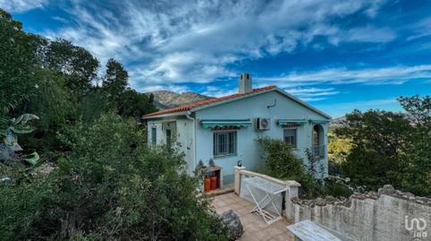 Photo 4 of House or chalet for sale in Orba, Alicante