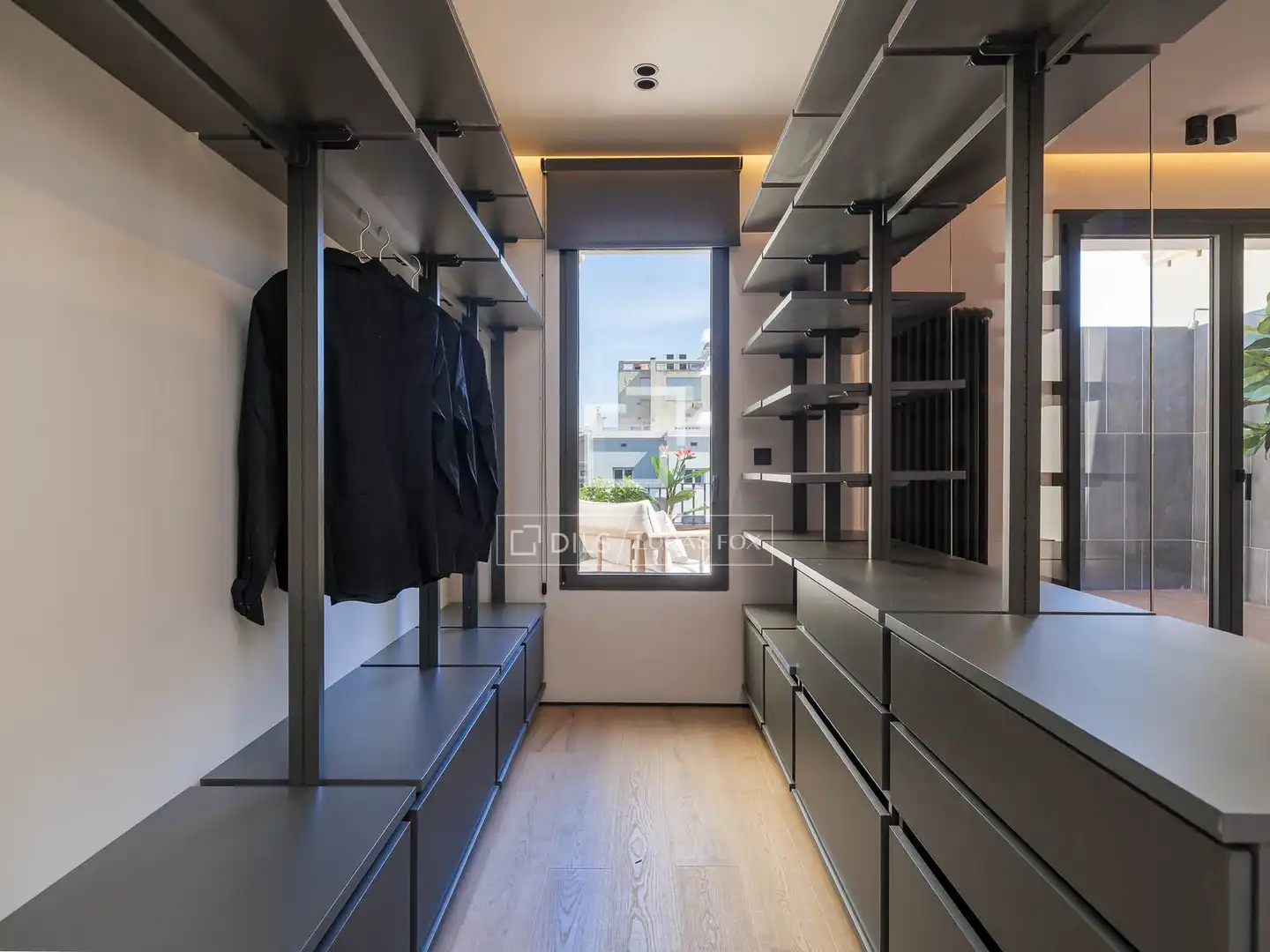 Piso en venta en Barcelona con Aire acondicionado, Calefacción y Terraza