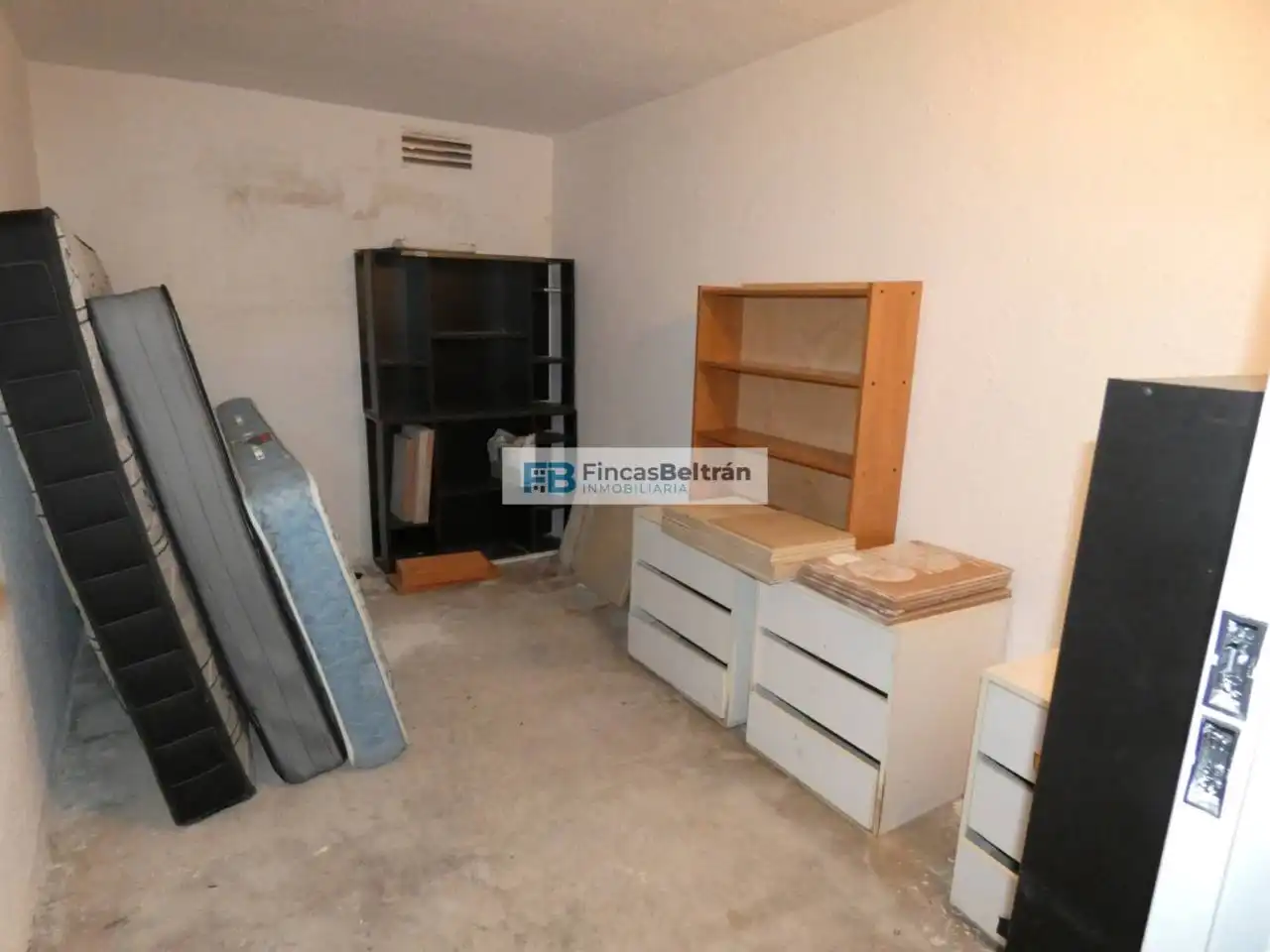 Dúplex en venda en Benicarló amb Aire condicionat, Terrassa i Traster