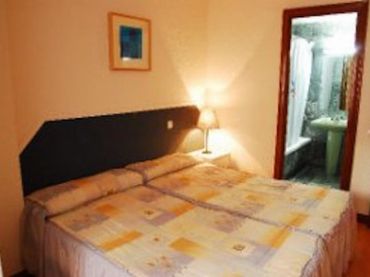 Apartament de lloguer a Barrio de Salamanca