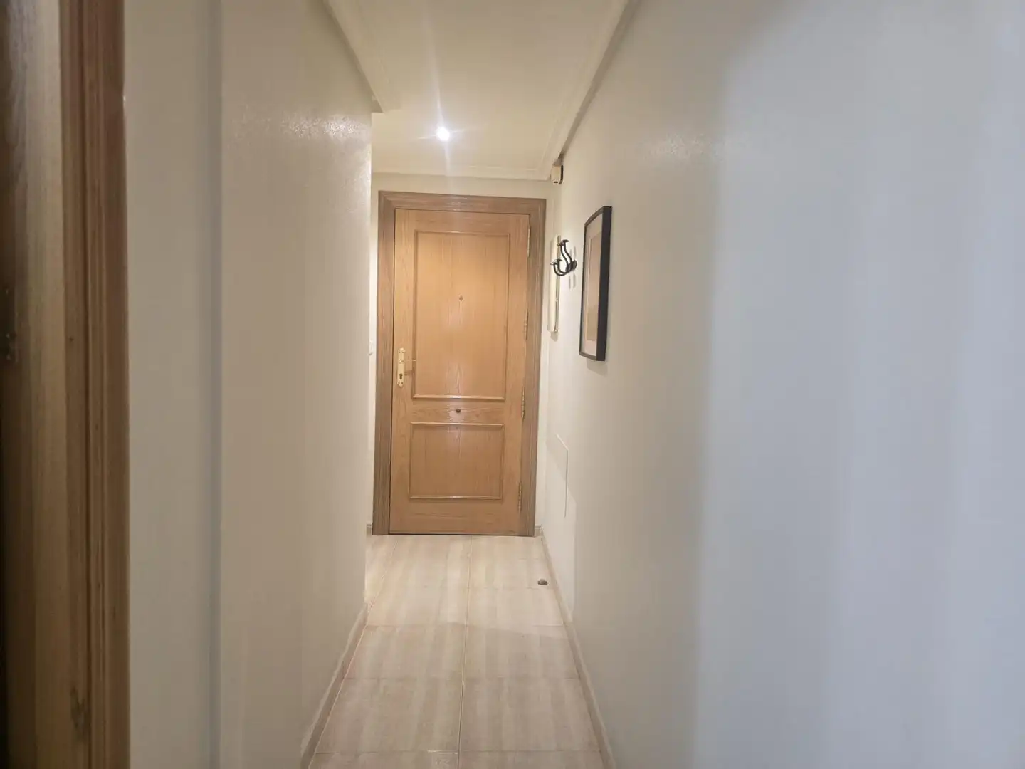 Piso con terraza en alquiler en Calle GOYA, imagen 6