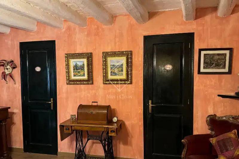 Casa o xalet en venda en La Tallada d'Empordà amb Terrassa, Traster i Piscina comunitària