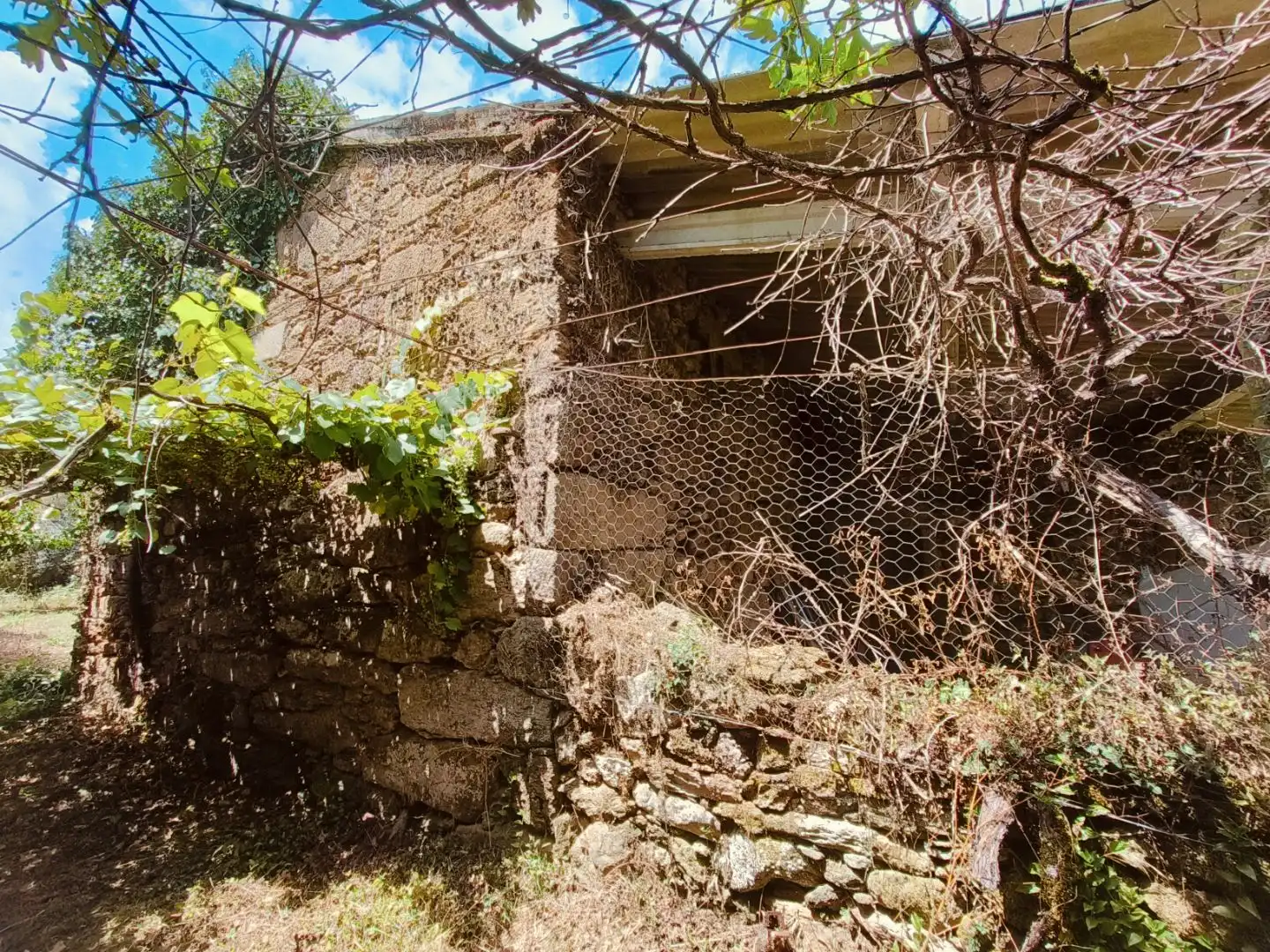 Casa rústica en venda a Aldea Sinde 33, imagen 4
