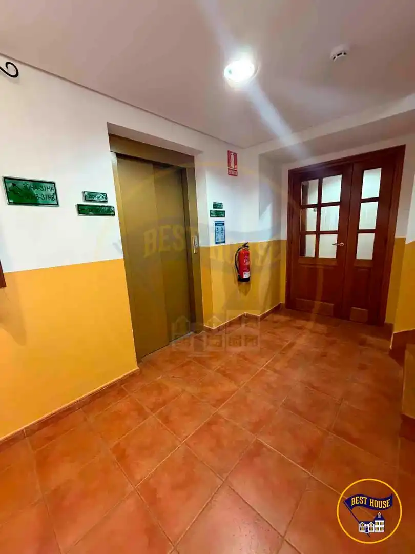Immobles singulars amb ascensor en venda a Paseo HOZ DEL JUCAR, imagen 37