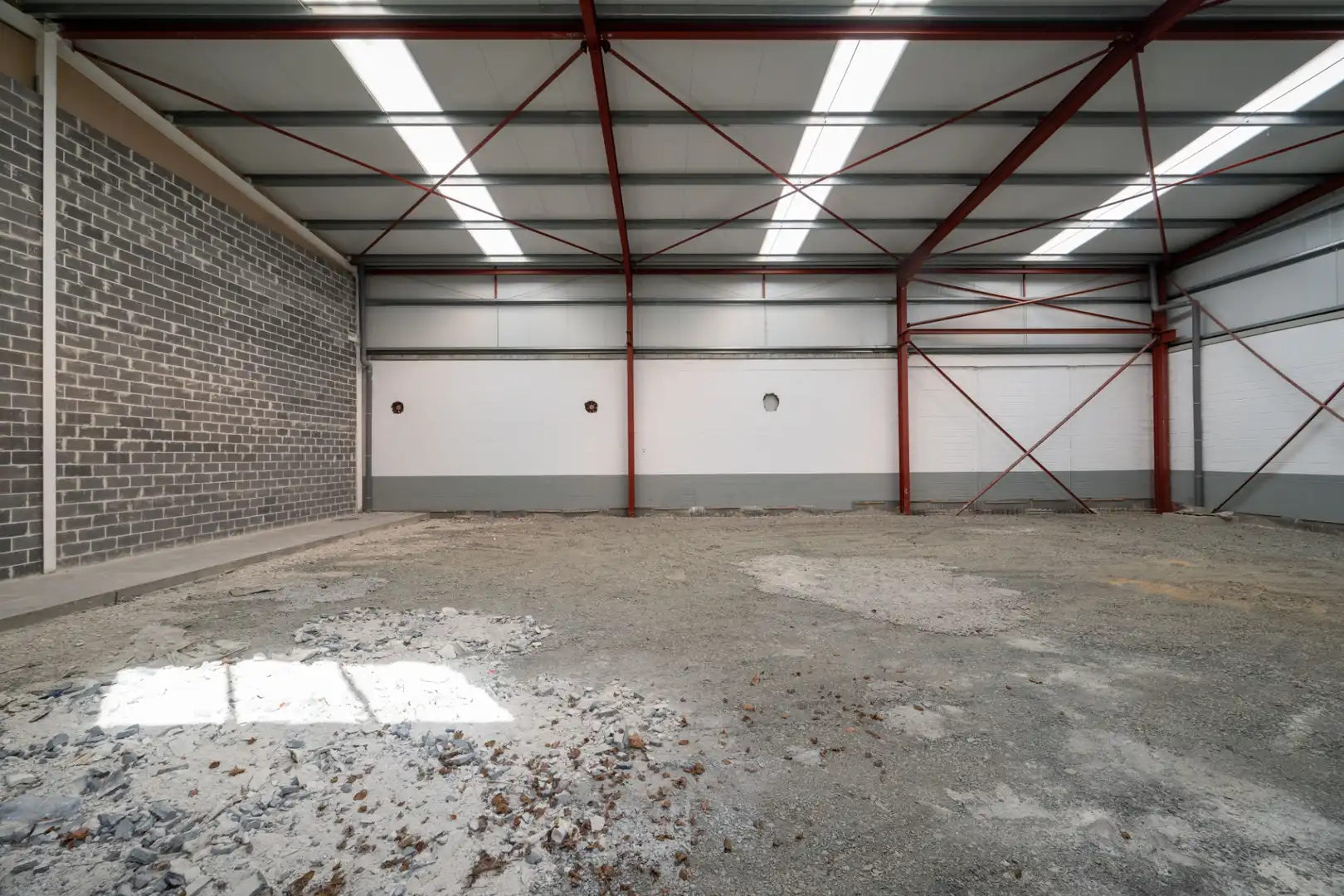 Nave industrial in vendita a Mendaro, imagen 7