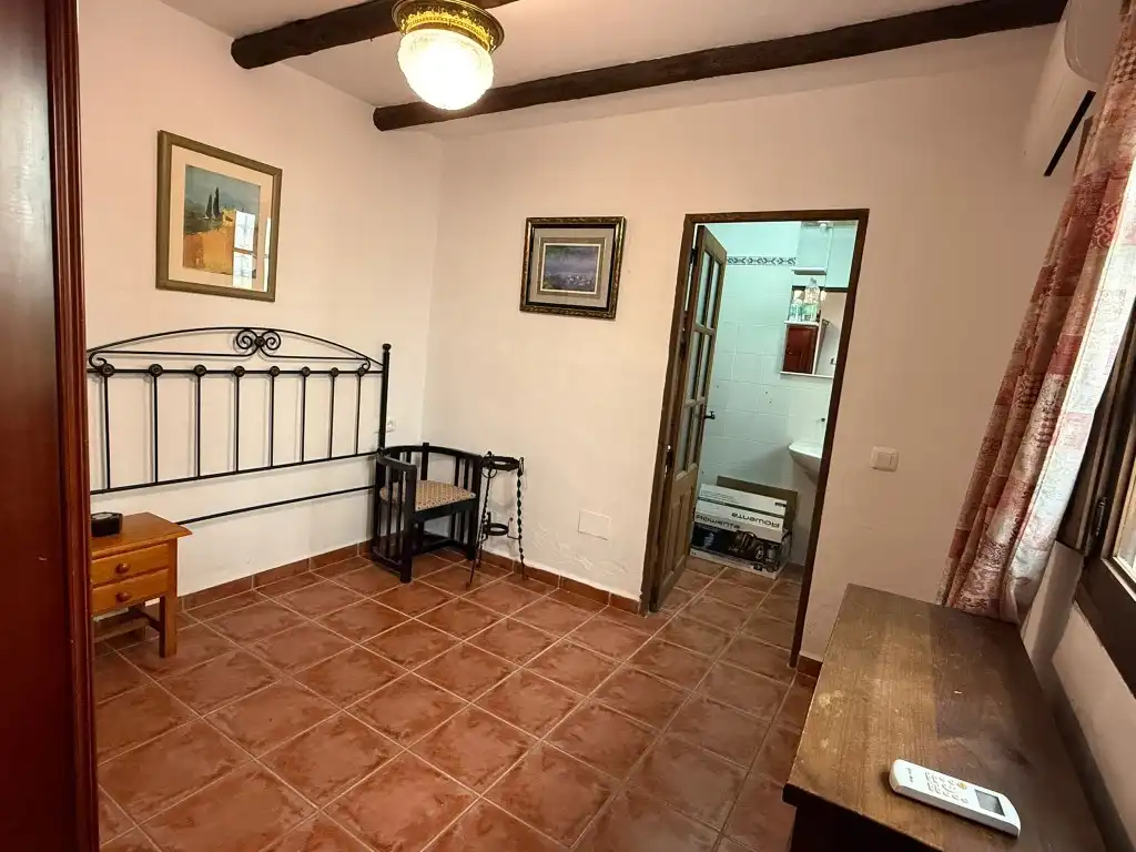 Country homes for sale in Canillas de Aceituno  with Terrace and Furnished