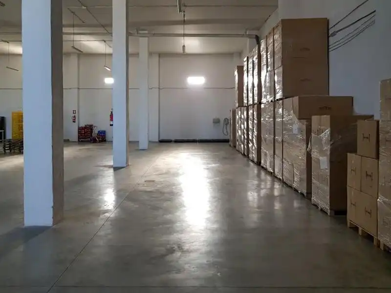 Nave industrielle à vendre à Avenida del Peronne, imagen 9