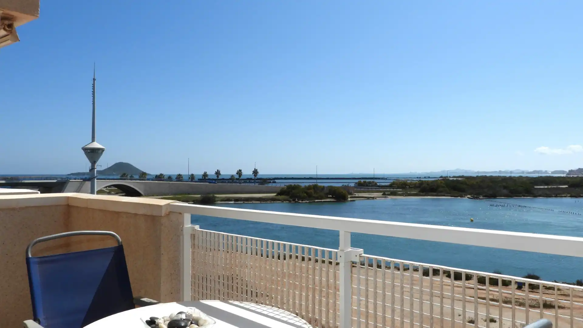 Flat with pool for sale in Gran Vía de la Manga 5A, imagen 13
