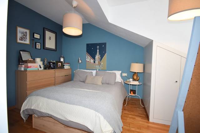 Apartamento en Venta en Rúa Noas en Betanzos