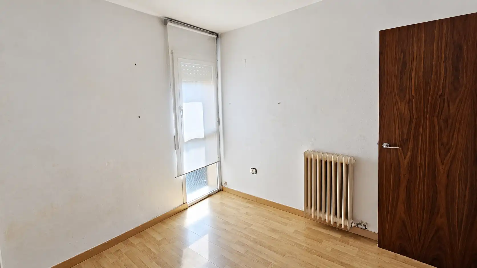 Piso con terraza en venta en Carrer de Francisco de Vitòria 16, imagen 14