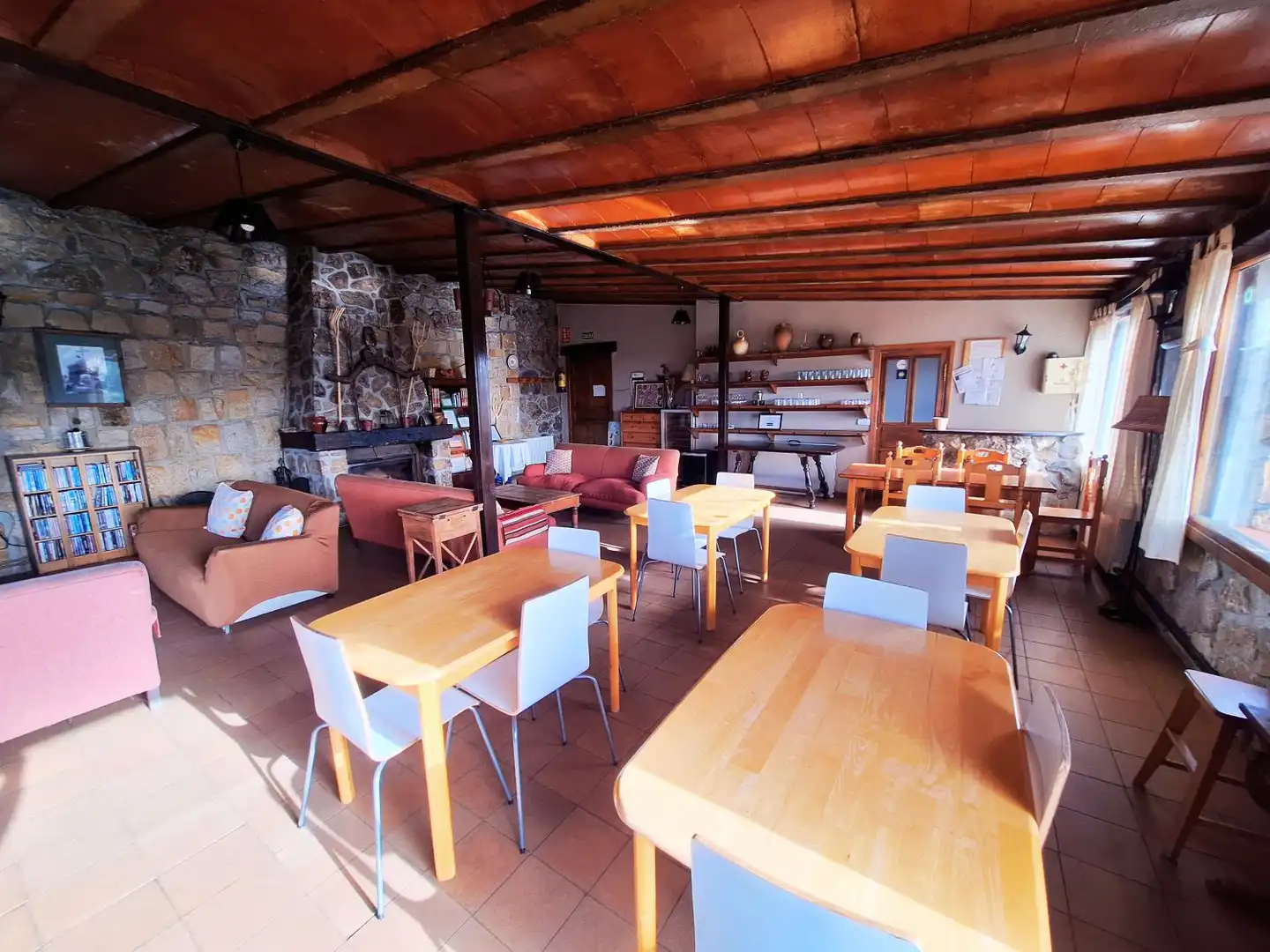 Casa o chalet en venta en El Hoyo de Pinares  con Calefacción, Jardín privado y Terraza