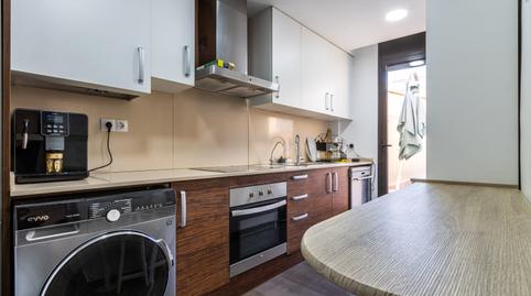 Foto 3 de Piso en venta en Terrassa - Cl Sant Lluis,de, 75, Roc Blanc, Barcelona
