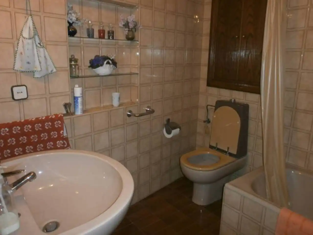 Piso con ascensor en venta en Centro - Casco Histórico, imagen 8